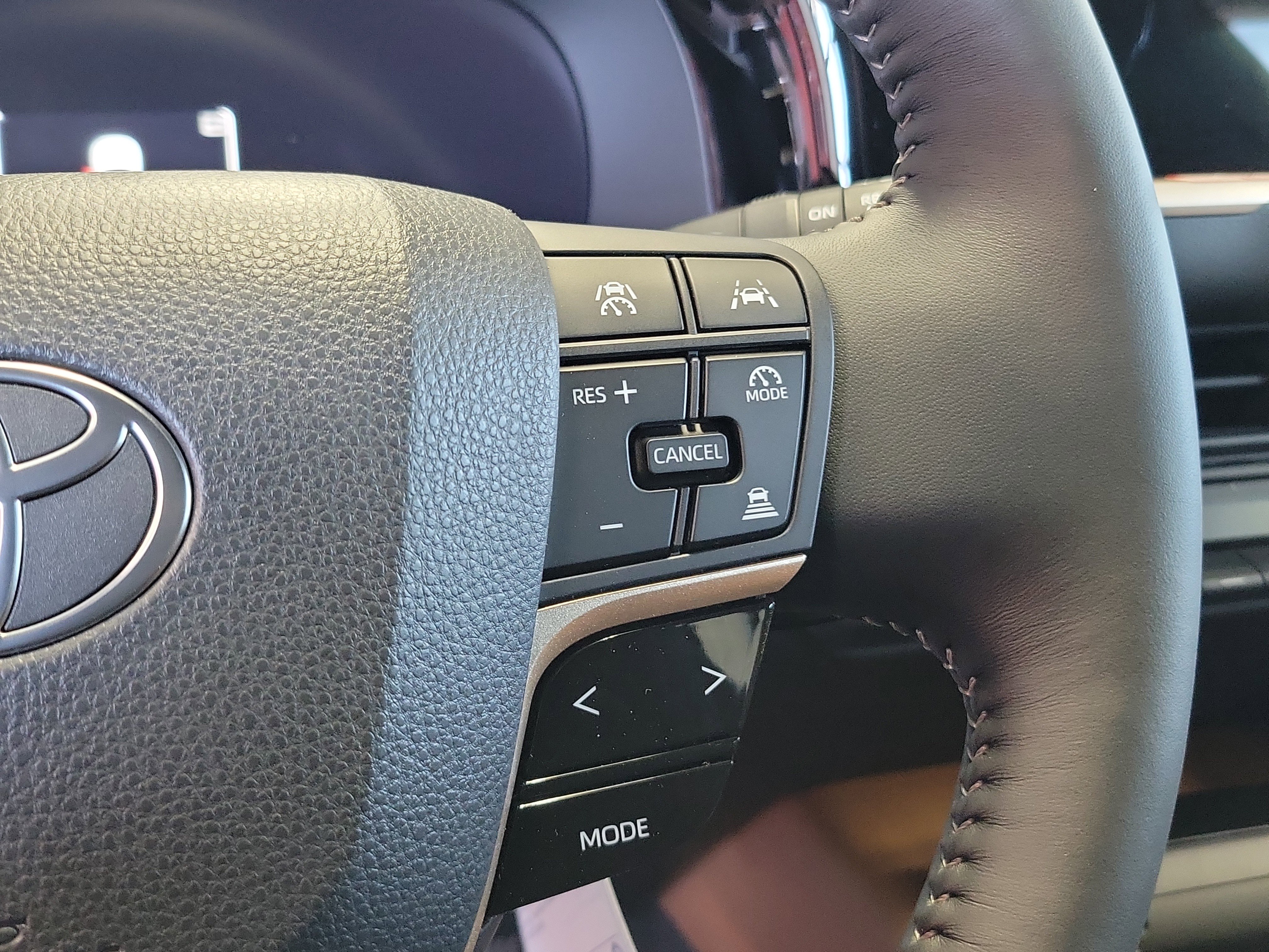 New 2026 Toyota Crown Signia XLE image 22