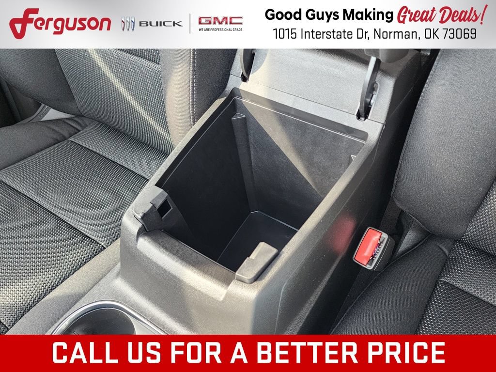 New 2026 GMC Canyon Elevation w/ Convenience Package AWD/4WD image 35