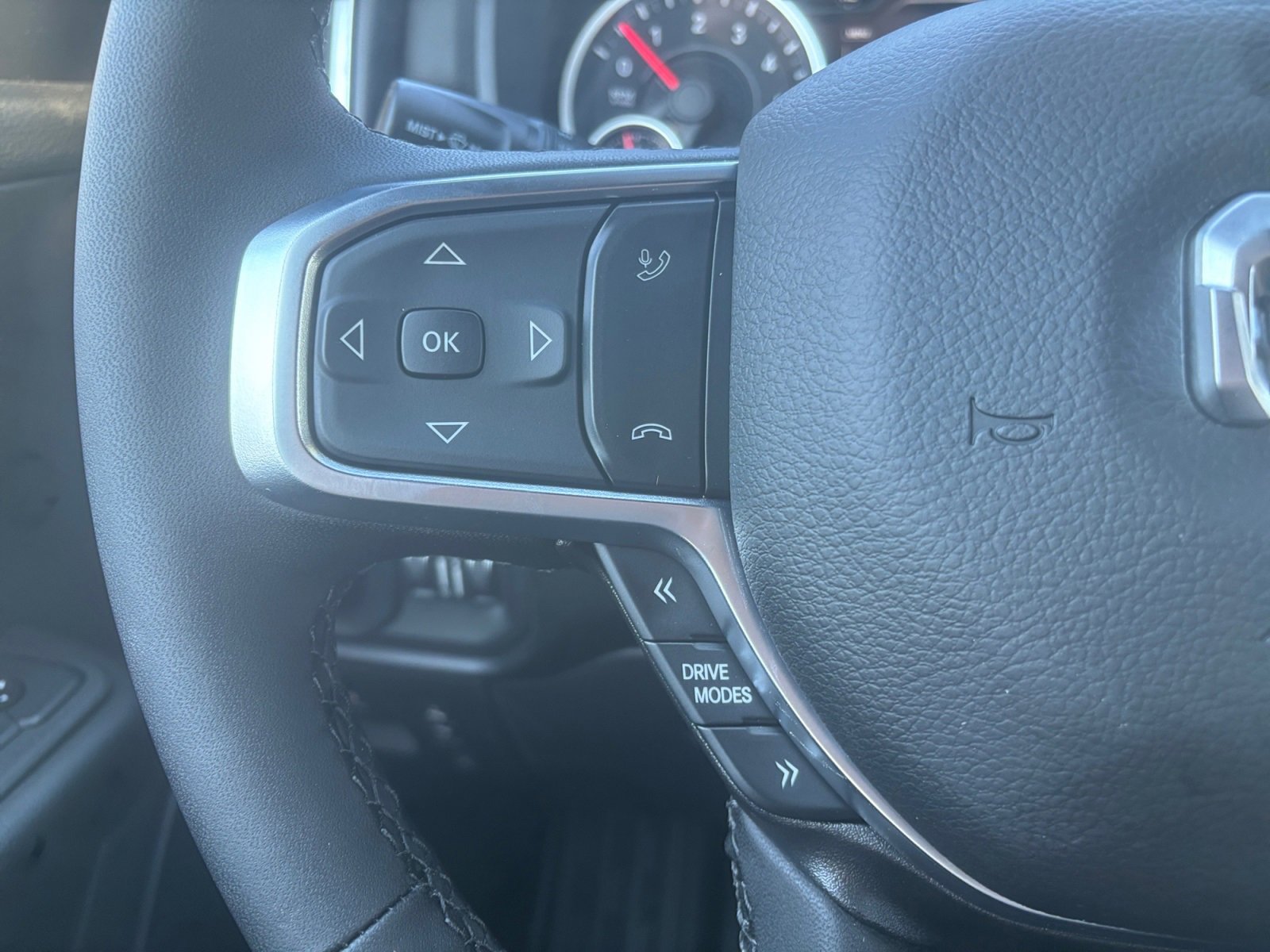 New 2026 RAM 1500 Big Horn image 22