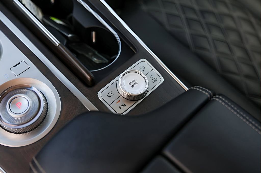 Used 2023 Genesis GV80 3.5T Prestige w/ Prestige Package image 22