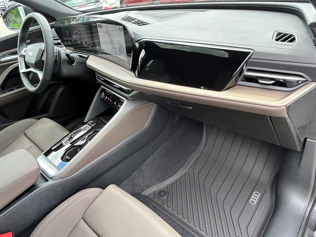 New 2026 Audi Q5 Premium Plus AWD/4WD image 40