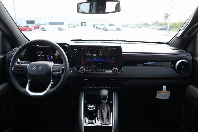 New 2025 Chevrolet Colorado Z71 w/ Technology Package image 11