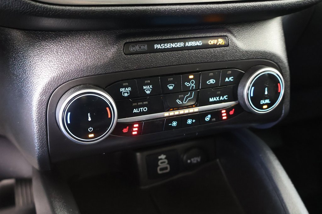 Used 2024 Ford Escape Active w/ Cold Weather Package image 7