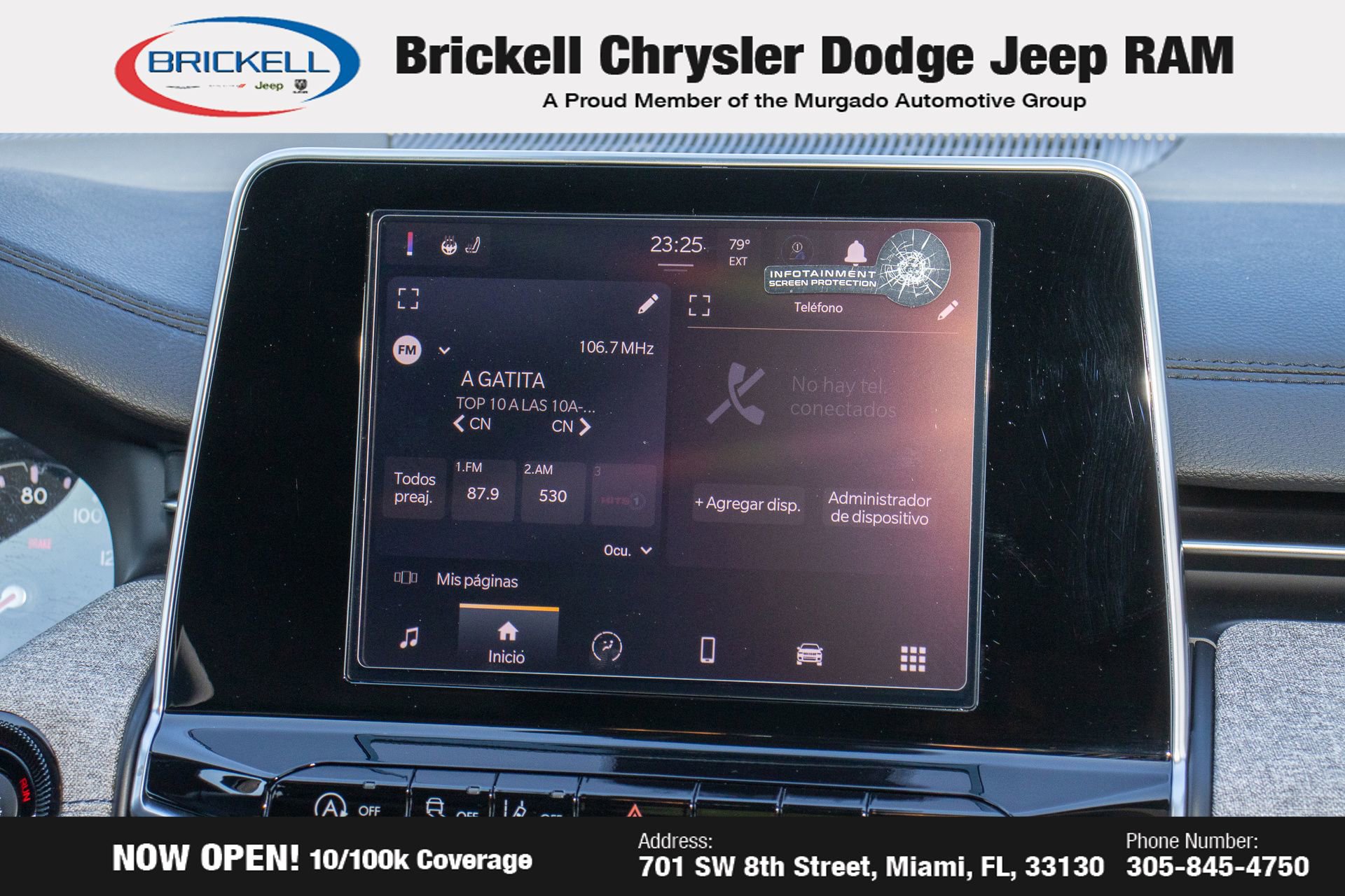 Used 2025 Jeep Compass Latitude image 21