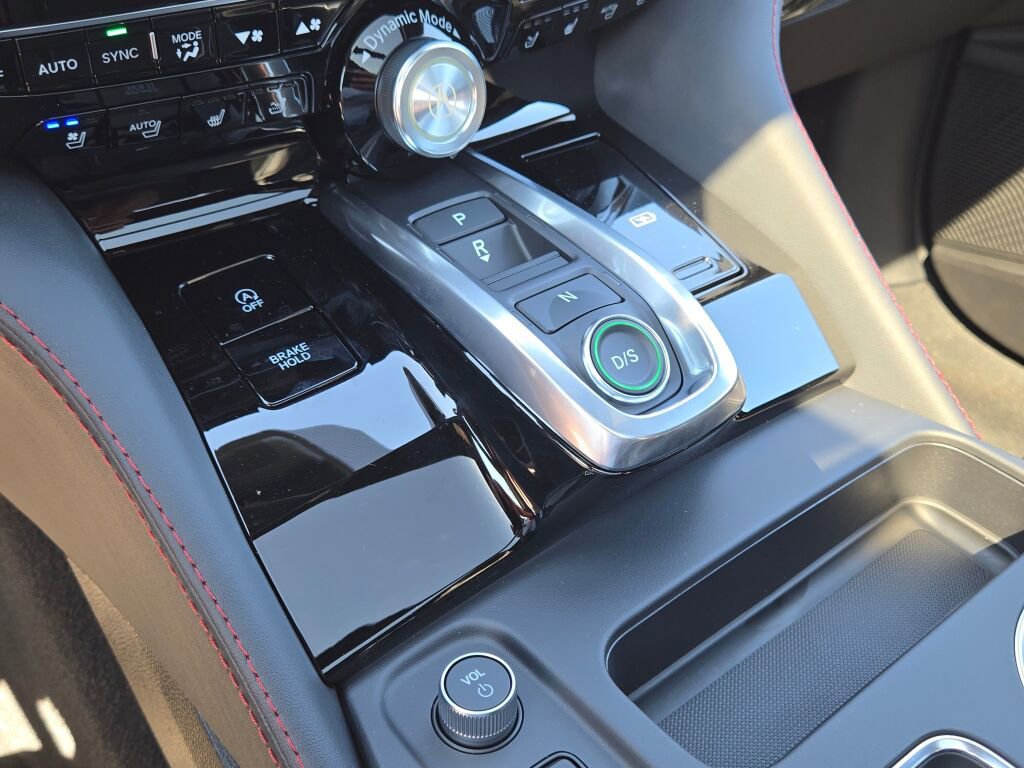 New 2026 Acura MDX A-Spec image 37