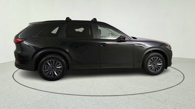 New 2026 MAZDA CX-70 SC Plus AWD/4WD image 8