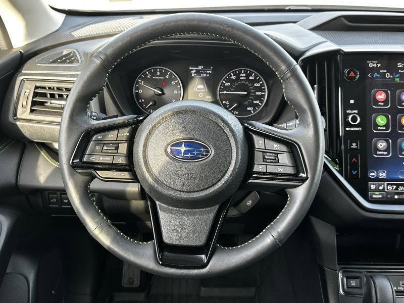 Certified 2025 Subaru Ascent Bronze Edition w/ Onyx Package image 35