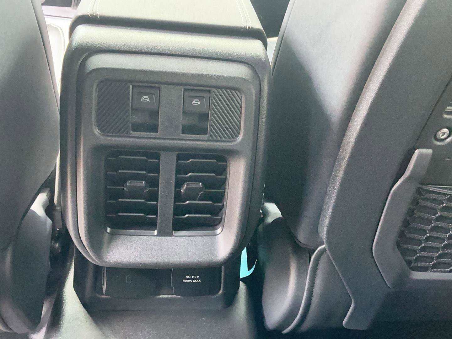 New 2026 Ford Bronco Big Bend image 20