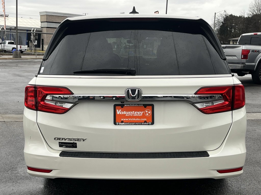 Used 2019 Honda Odyssey EX-L image 6
