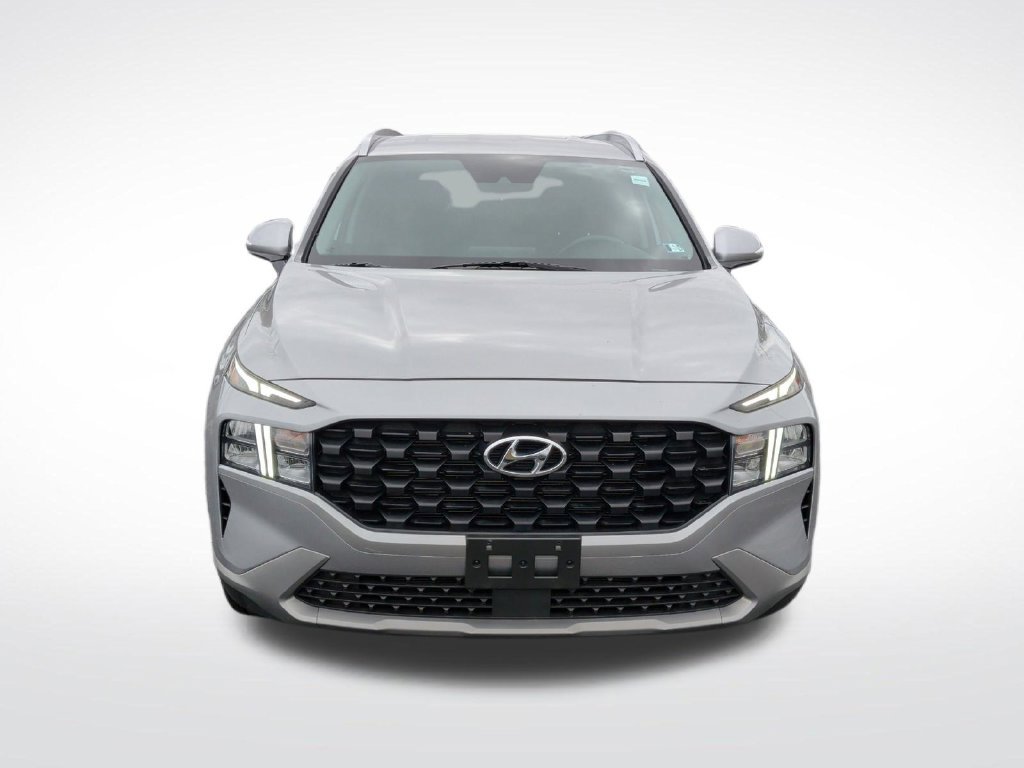 Used 2023 Hyundai Santa Fe SEL w/ Cargo Package AWD/4WD image 2