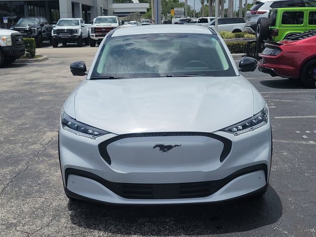Used 2023 Ford Mustang Mach-E Select RWD image 2