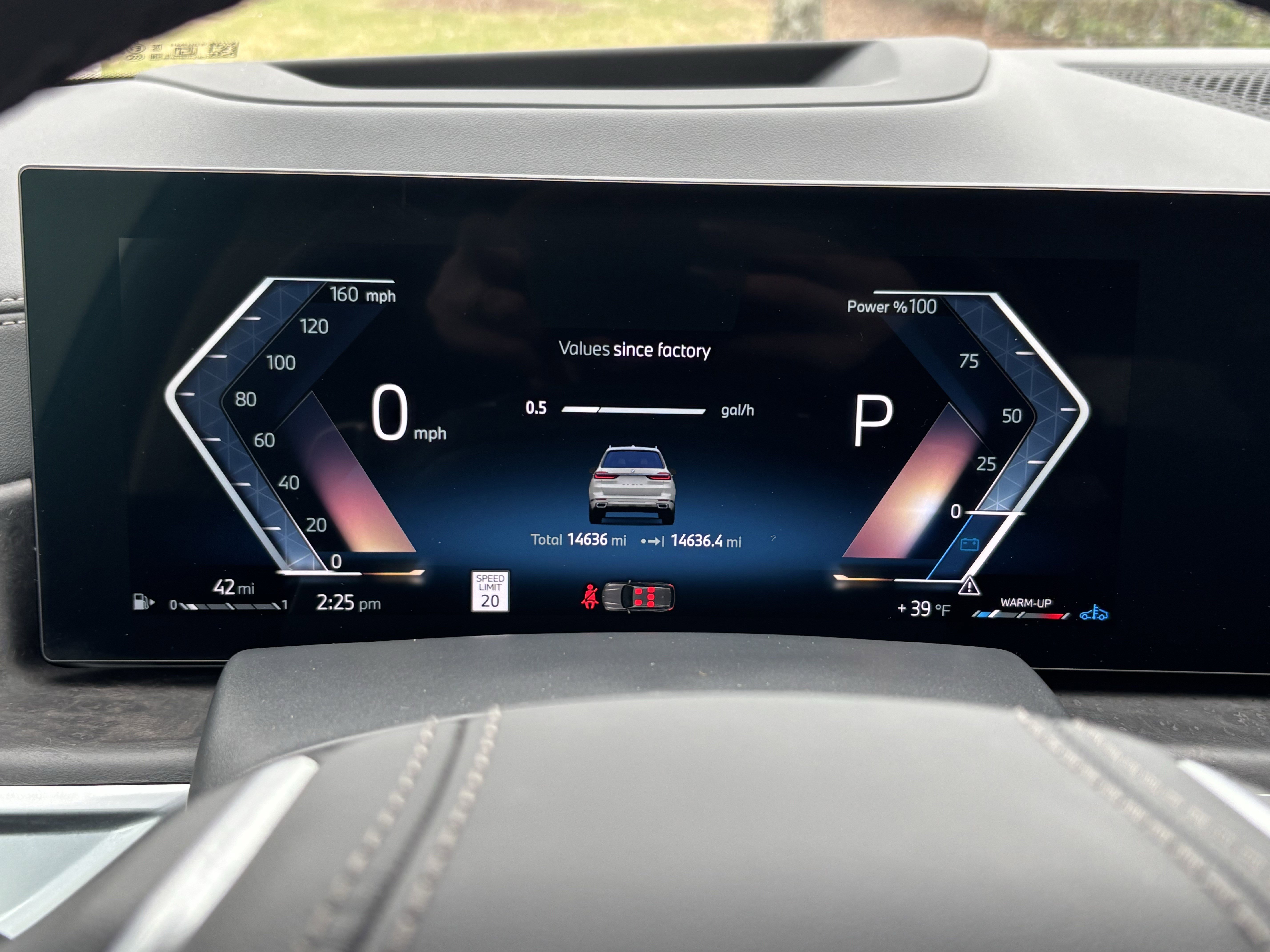 Certified 2026 BMW X7 xDrive40i image 21