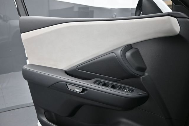 Certified 2025 Lexus TX 350 FWD w/ Technology Package image 17