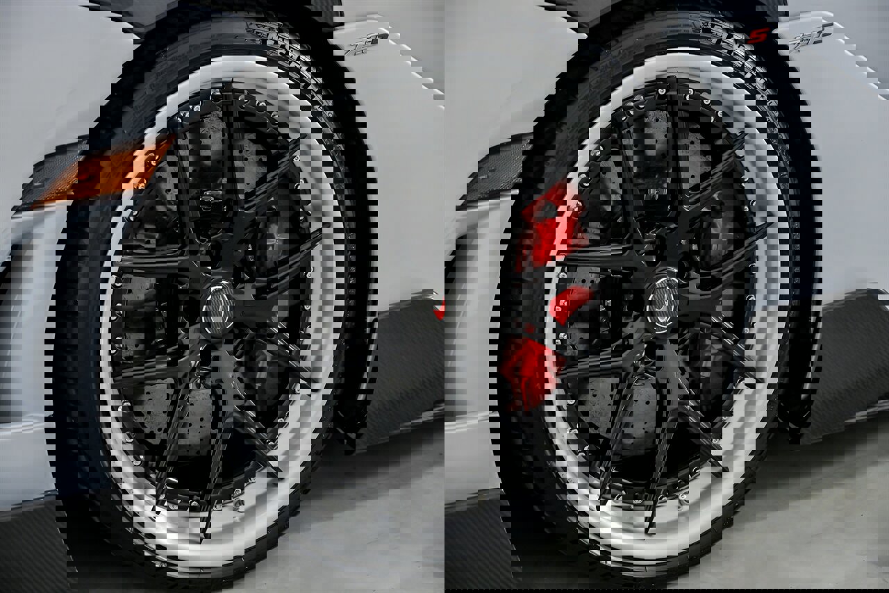 Used 2018 McLaren 720S image 21