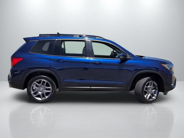 Used 2023 Honda Passport EX-L image 3