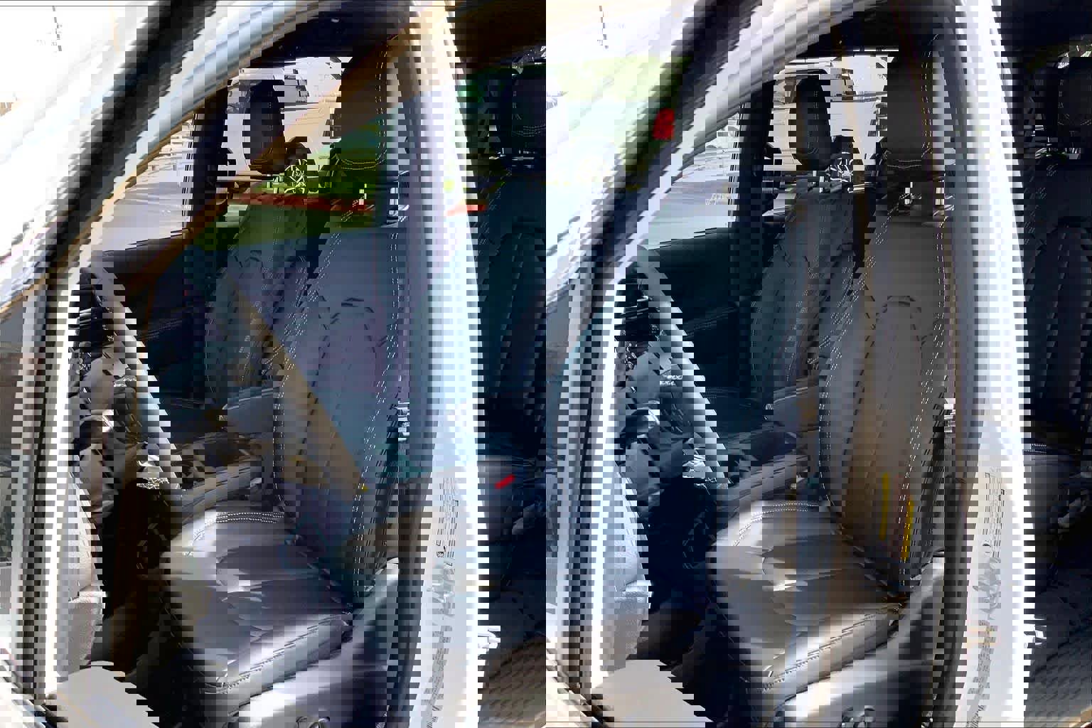 New 2026 Chrysler Pacifica Select image 9