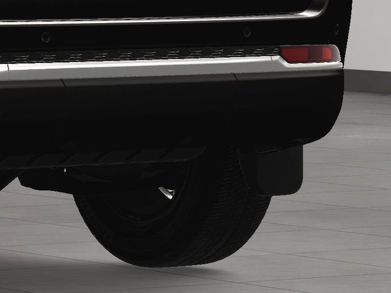 New 2025 Jeep Grand Cherokee Laredo X w/ Luxury Tech Group I image 16