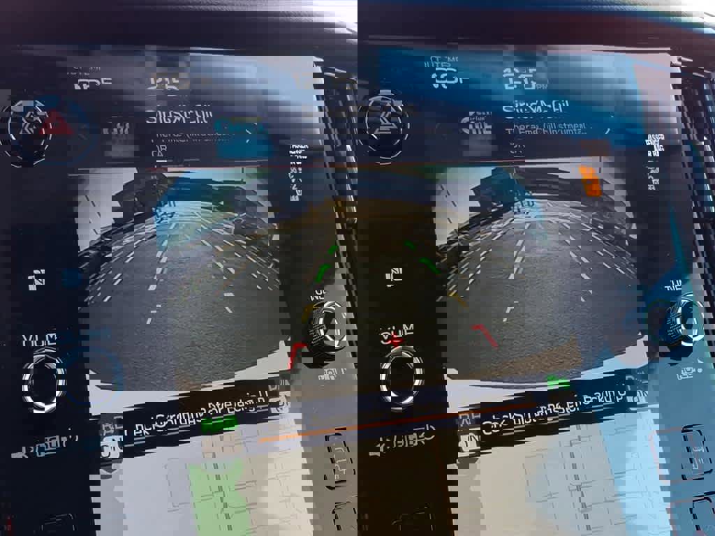 Certified 2022 Subaru Outback Limited image 36