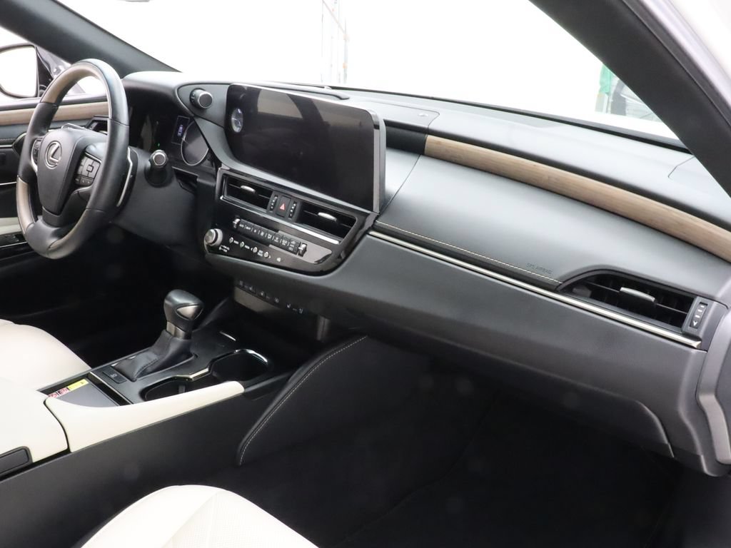 Used 2023 Lexus ES 350 Ultra Luxury w/ Accessory Package (Z2) FWD image 27