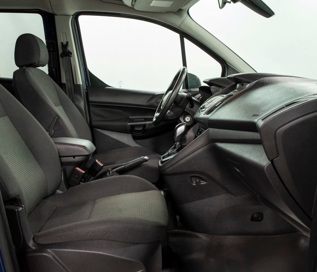 Used 2016 Ford Transit Connect XL FWD image 16