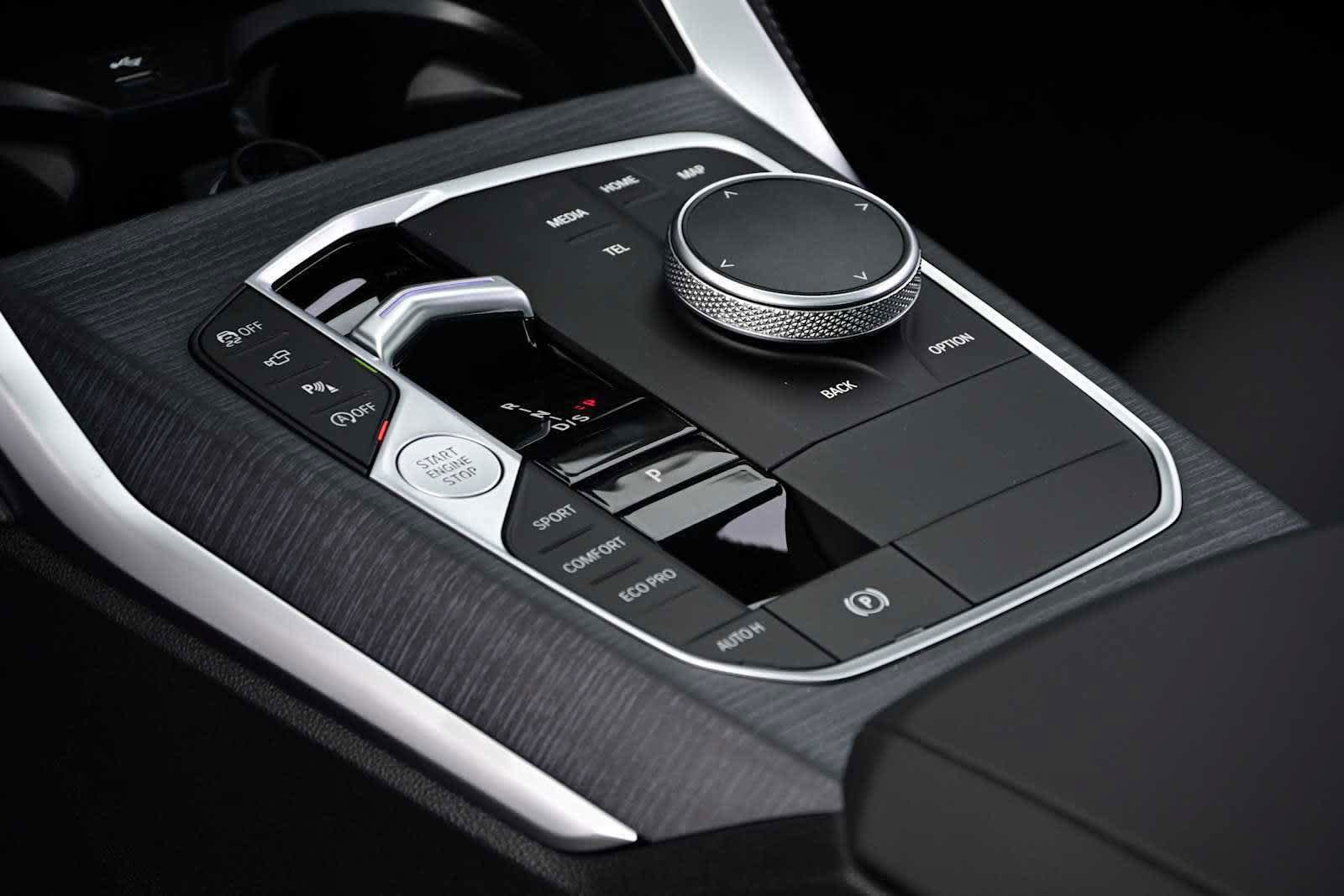 Used 2025 BMW 430i Coupe w/ M Sport Package RWD image 20