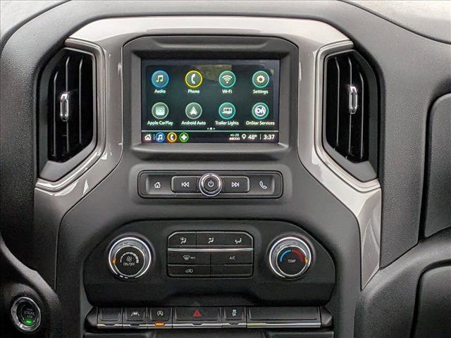 New 2026 Chevrolet Silverado 1500 W/T w/ Trailering Package image 11