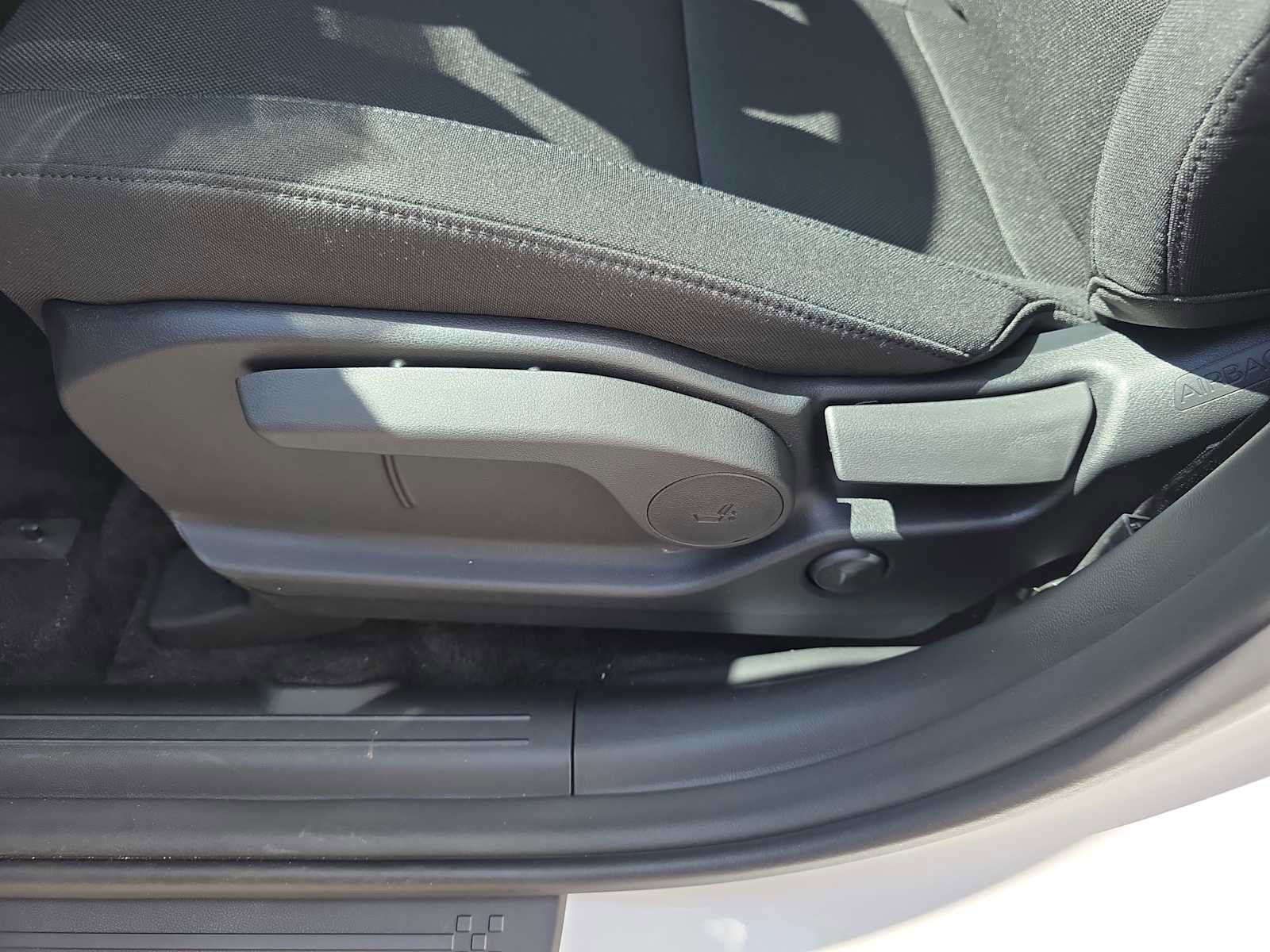 New 2026 Hyundai Santa Fe SE FWD image 17