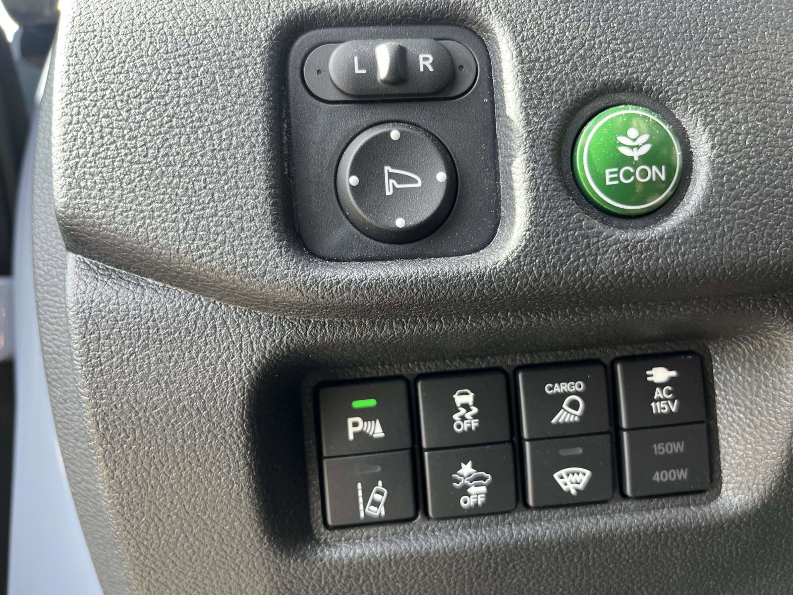 Certified 2022 Honda Ridgeline Black Edition image 15