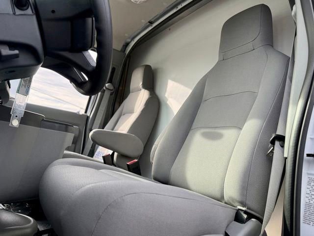 New 2026 Ford E-350 and Econoline 350 Super Duty w/ Power Equipment Group image 13