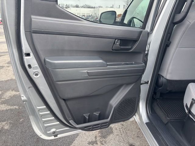 Certified 2024 Toyota Tacoma SR5 image 19