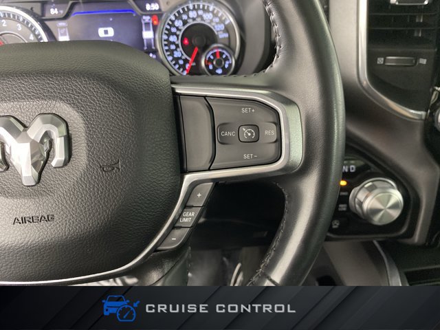 Used 2023 RAM 1500 Laramie AWD/4WD image 28
