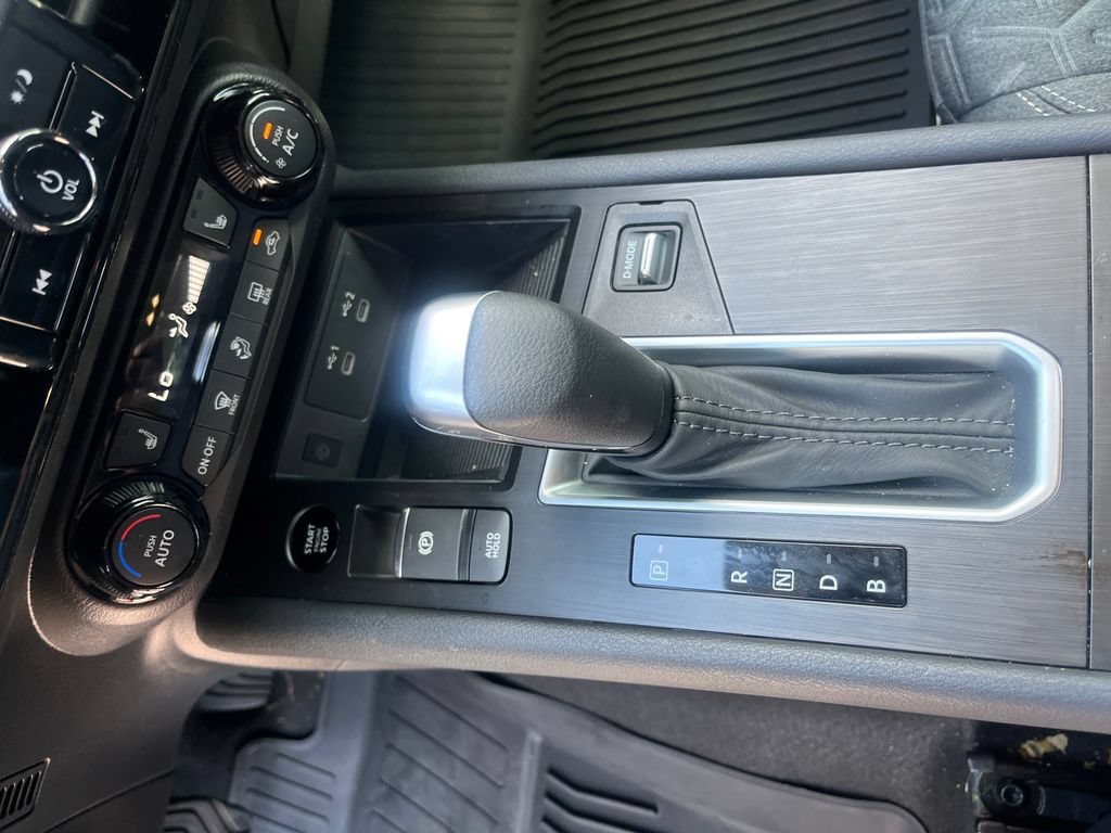 Certified 2026 Nissan Kicks SV w/ SV Premium Package FWD image 26