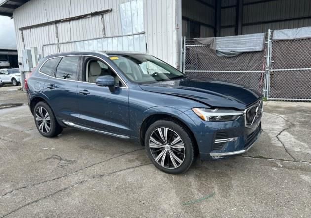 Used 2023 Volvo XC60 B5 Plus w/ Climate Package