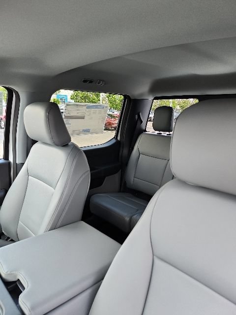 New 2026 Ford F350 XL w/ XL Chrome Package AWD/4WD image 36