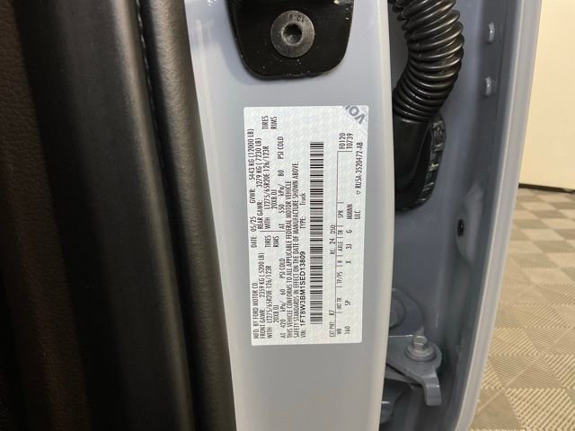 New 2025 Ford F350 King Ranch w/ Chrome Package image 28