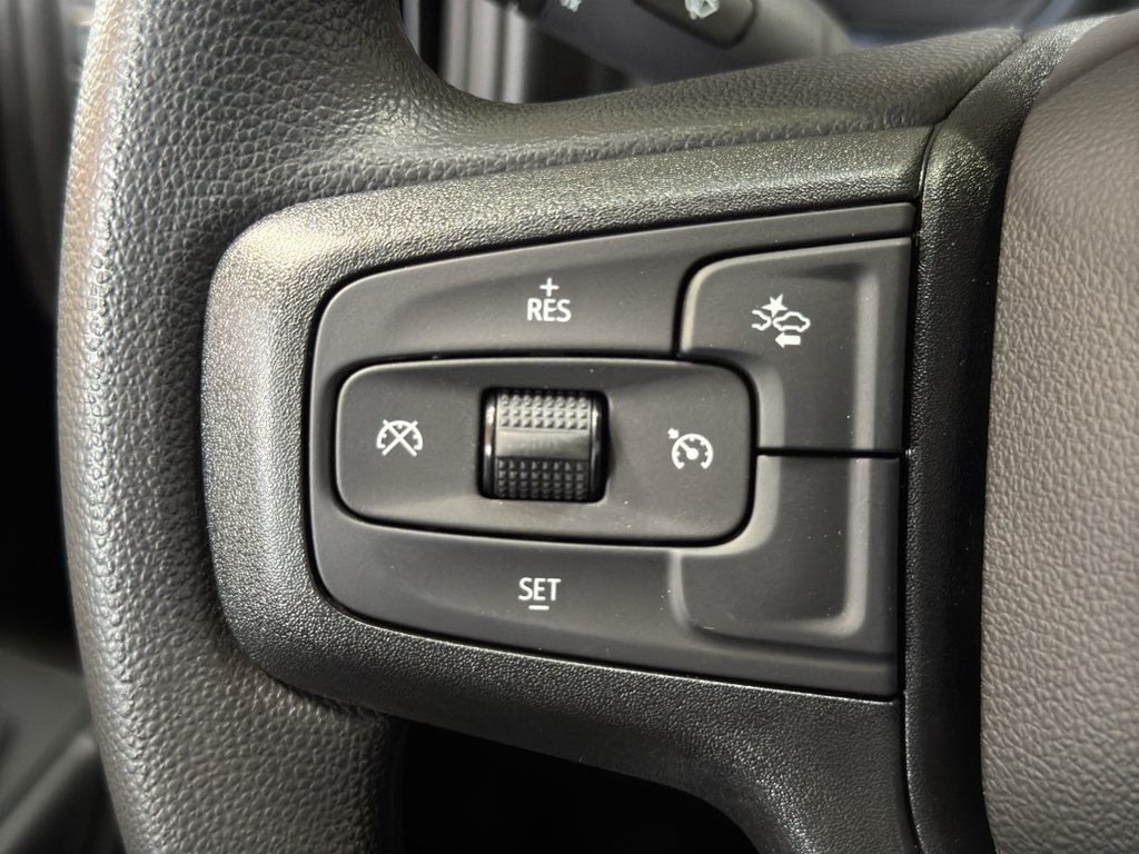 New 2026 Chevrolet Silverado 2500 Custom w/ Custom Convenience Package AWD/4WD image 26
