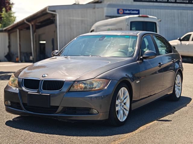 Used 2006 BMW 325i Sedan RWD image 3