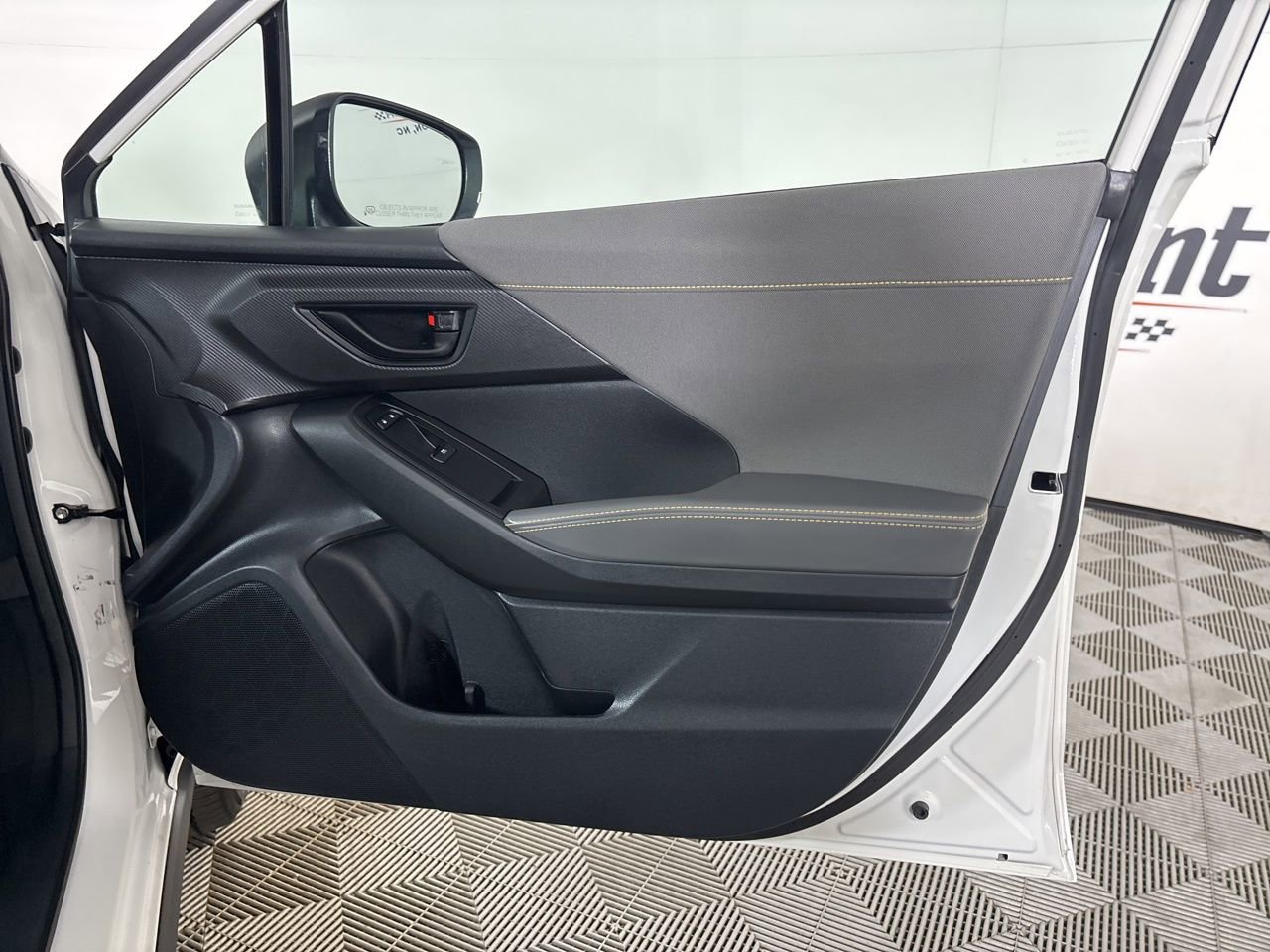 Used 2024 Subaru Crosstrek 2.5i Sport image 26