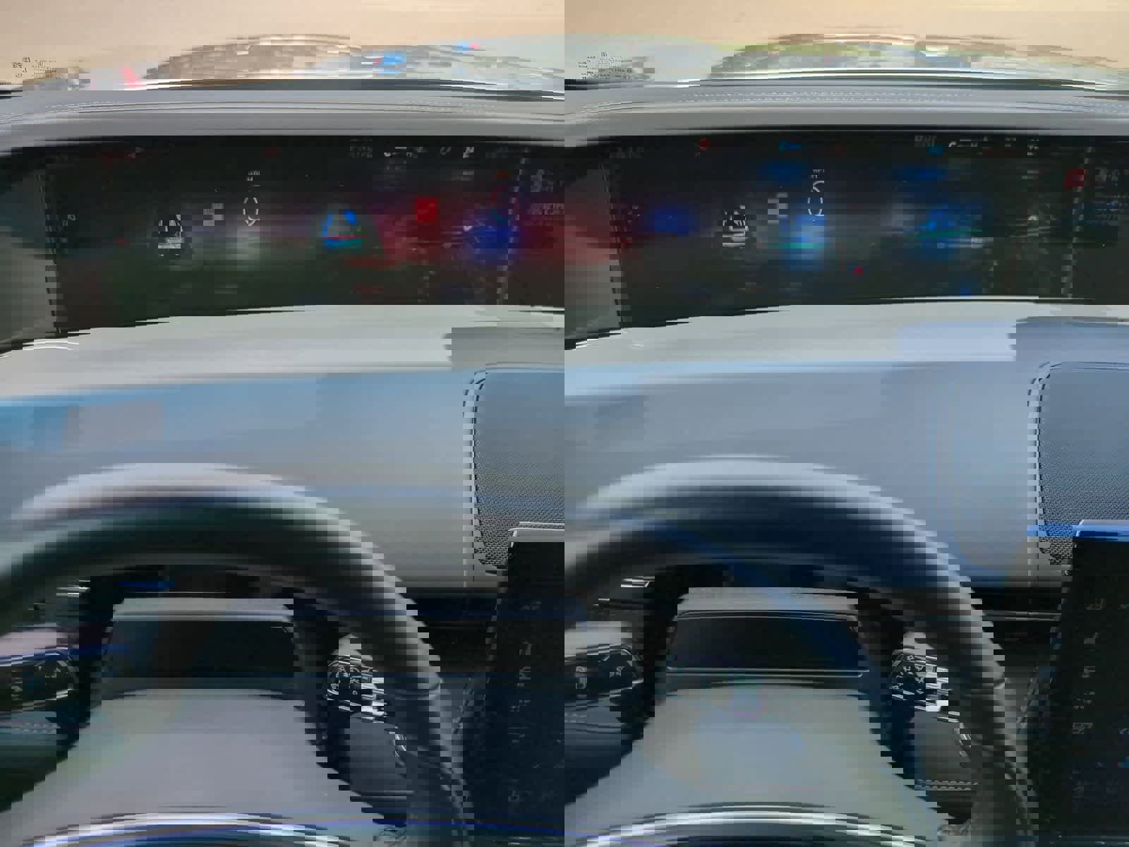 Used 2024 Lincoln Nautilus Reserve w/ Equipment Group 202A image 35