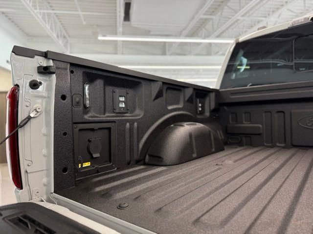 New 2026 Ford F150 Raptor image 8