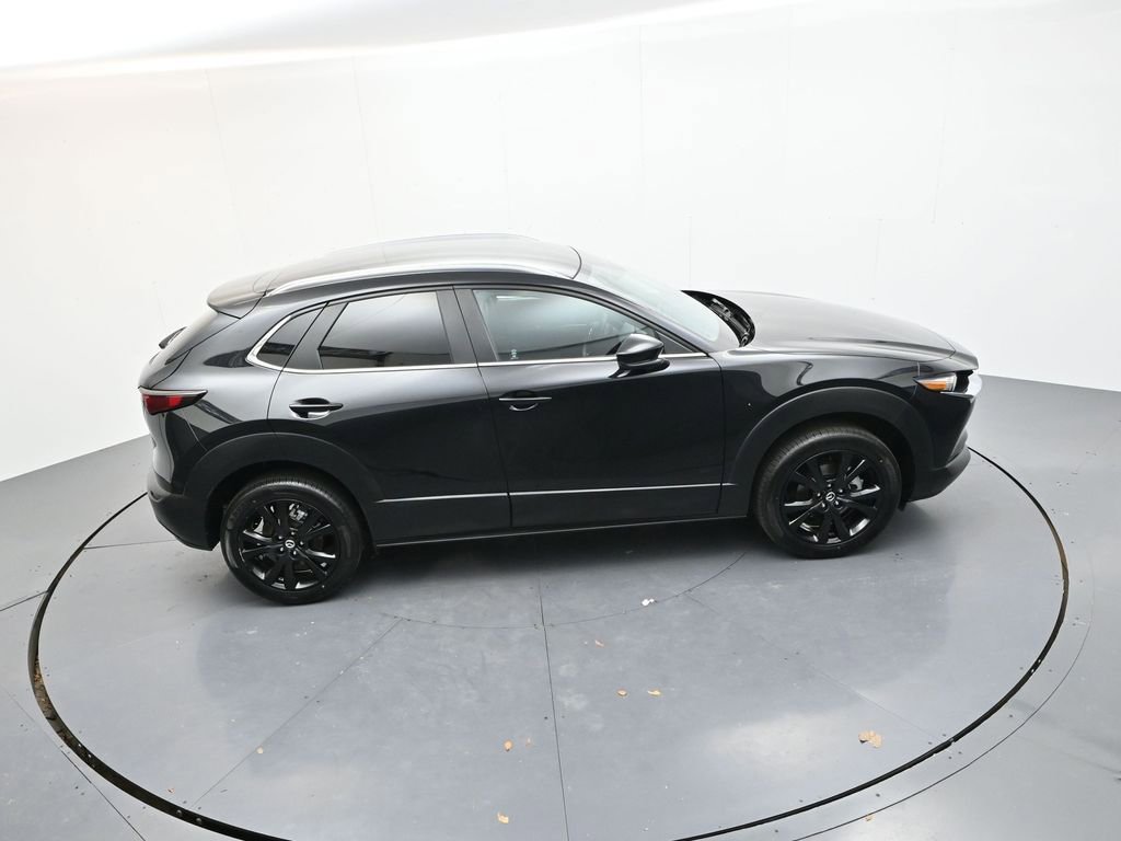 Used 2025 MAZDA CX-30 AWD 2.5 S w/ Select Sport Pkg image 26