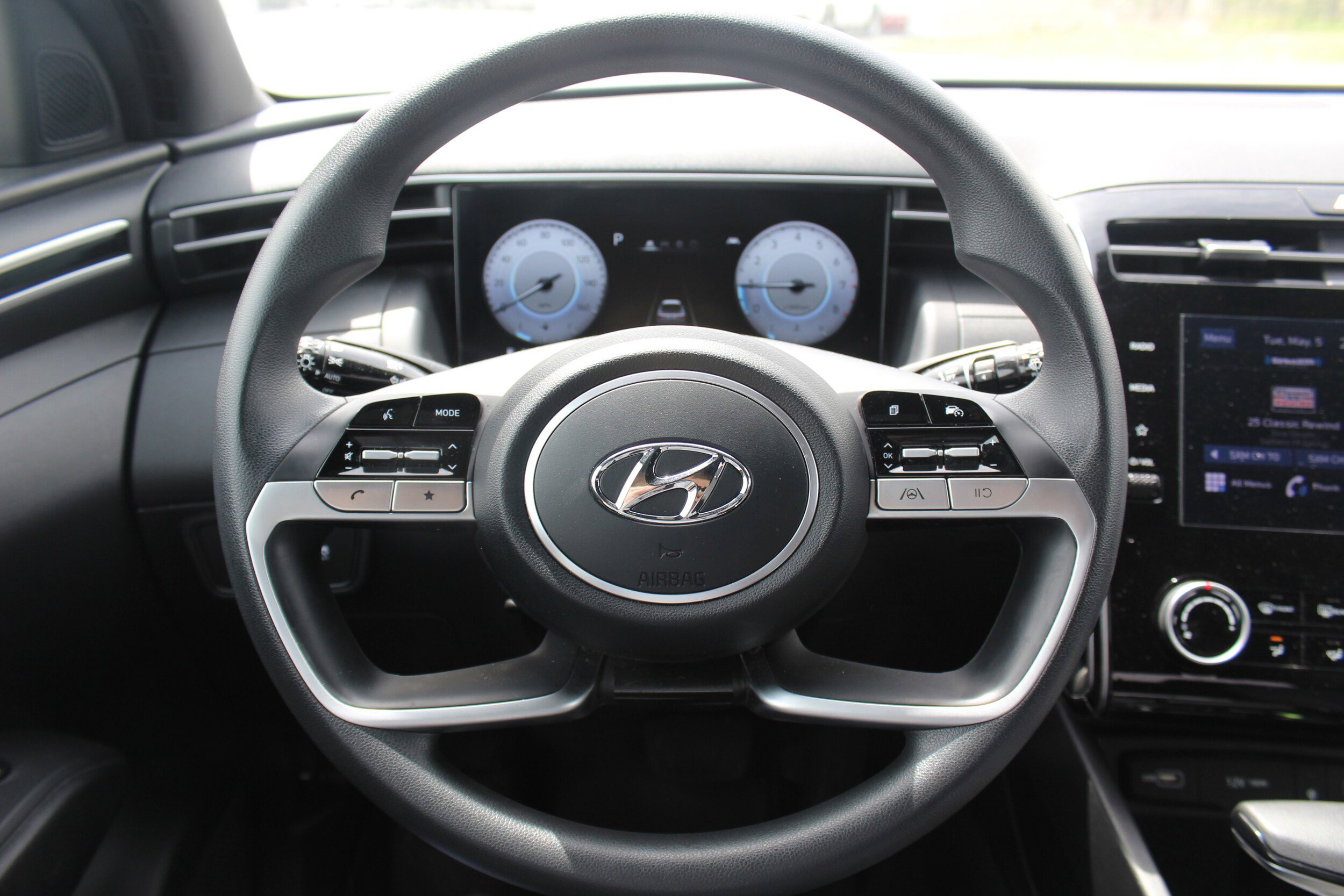 Used 2022 Hyundai Santa Cruz SEL w/ Activity Package AWD/4WD image 9