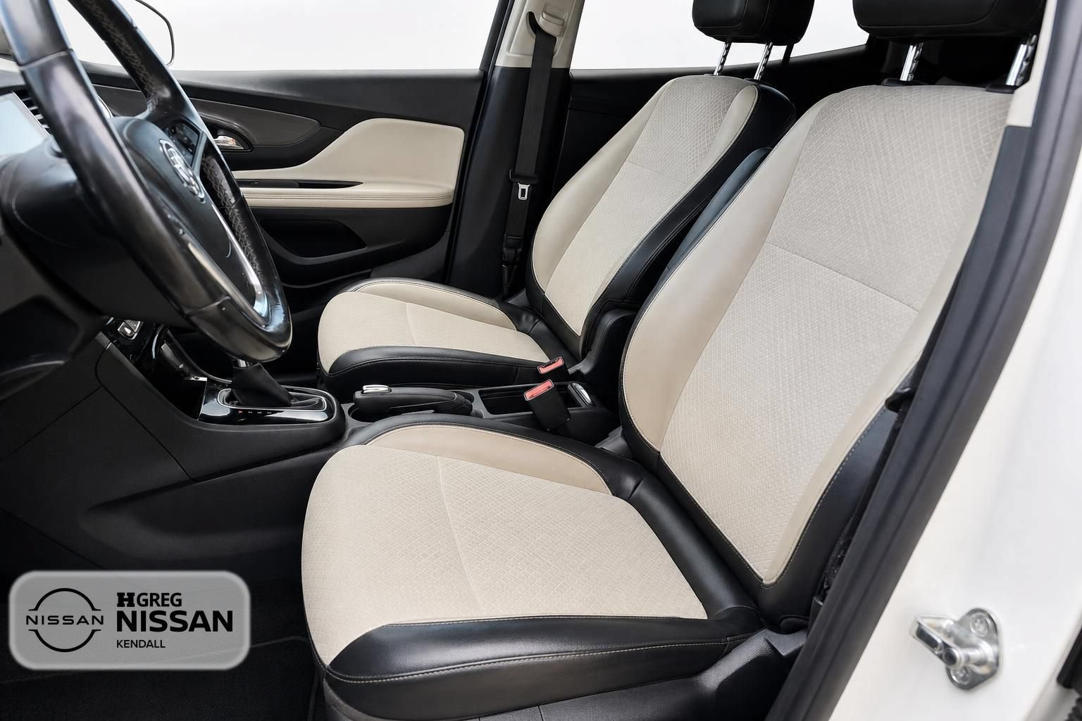 Used 2019 Buick Encore Preferred FWD image 5