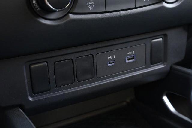 Certified 2022 Nissan Frontier SV AWD/4WD image 14