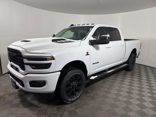 New 2026 RAM 3500 Laramie image 3