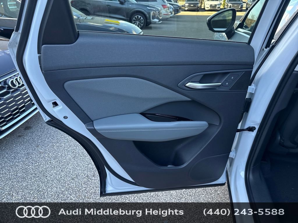 New 2026 Audi Q3 quattro 2.0T image 35