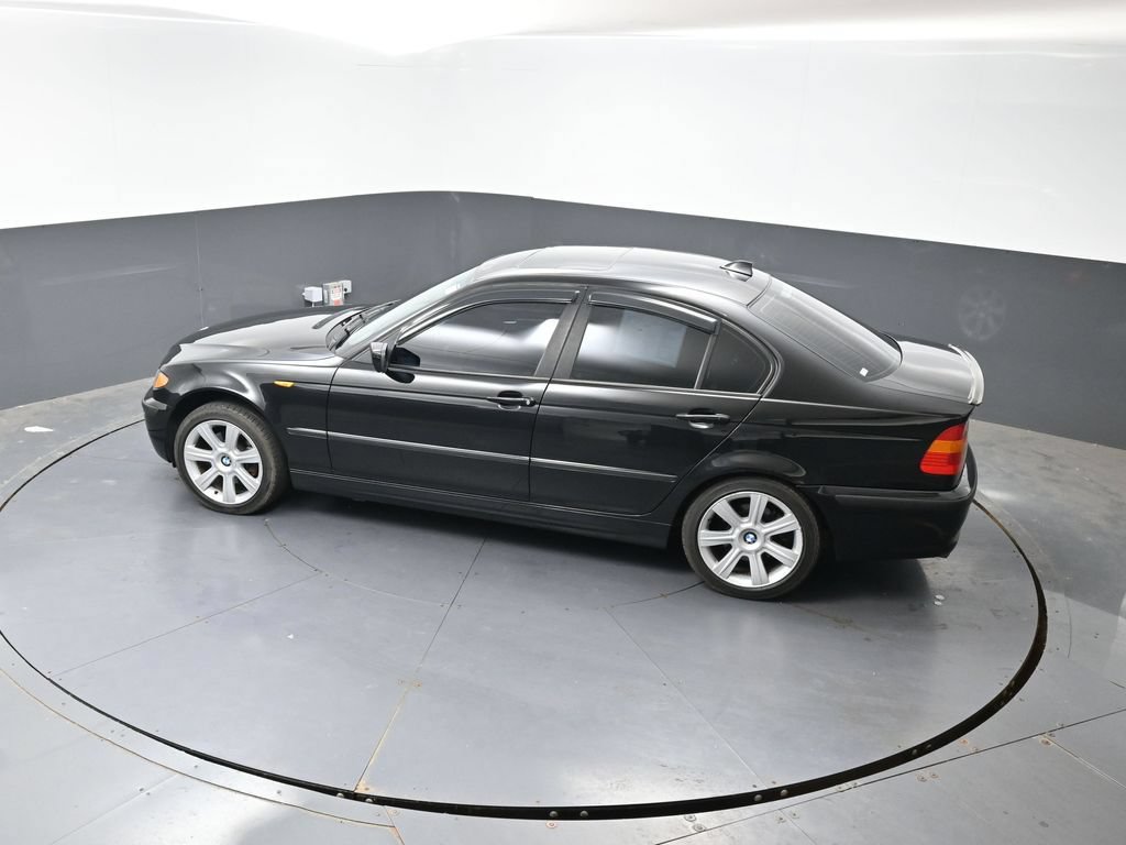 Used 2002 BMW 325i Sedan RWD image 41