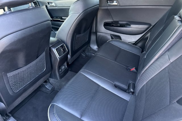 Used 2020 Kia Sportage SX FWD image 15