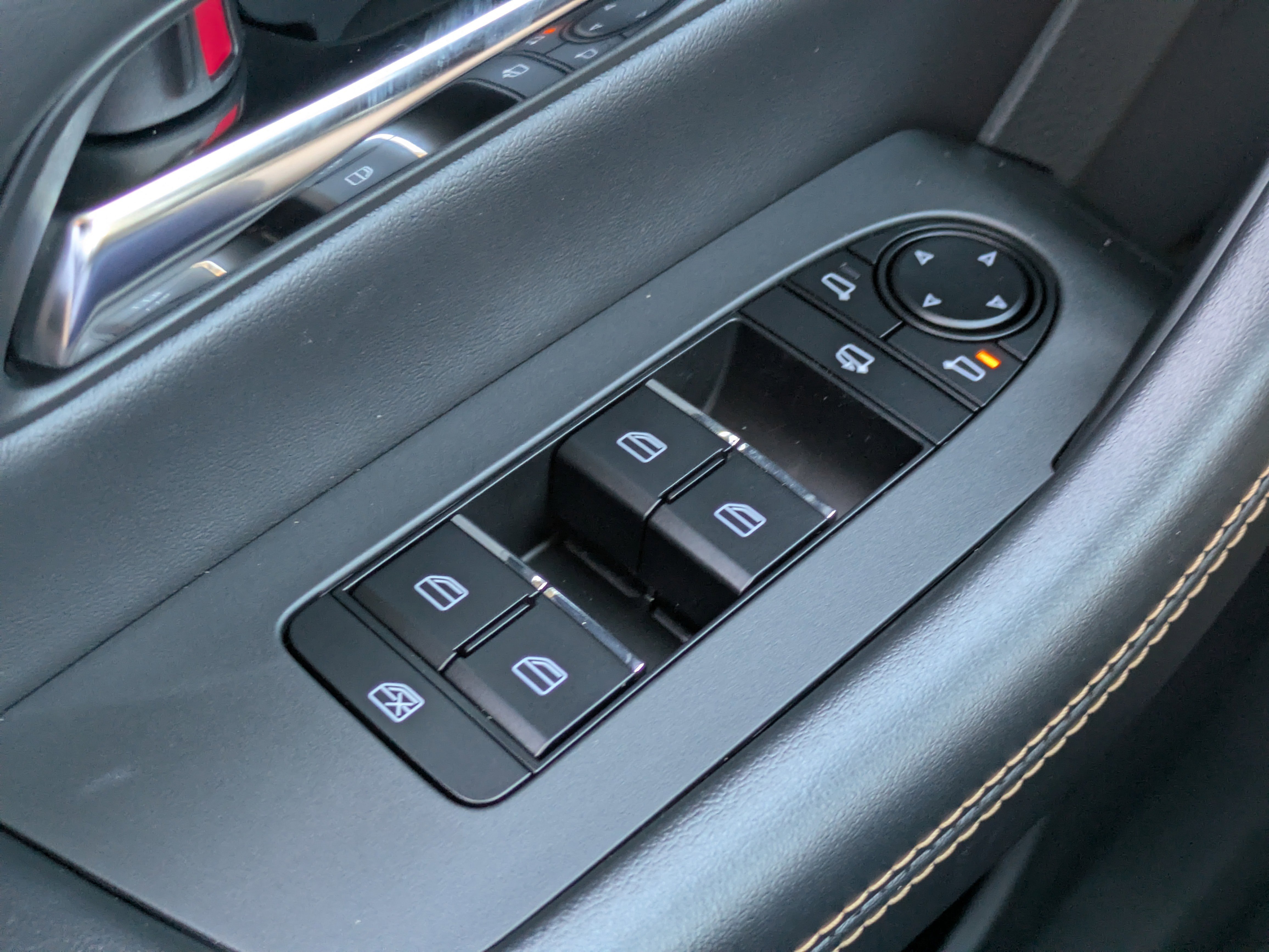 New 2026 MAZDA CX-90 Plug-In Hybrid w/Premium Sport image 22