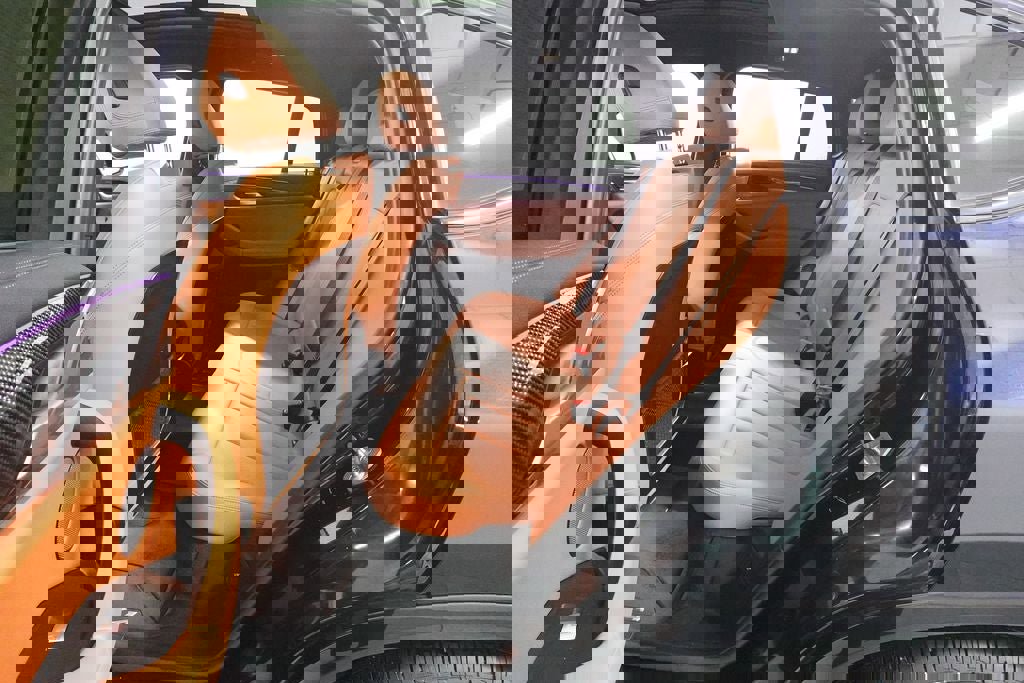 Used 2023 BMW X4 M40i w/ Premium Package AWD/4WD image 24